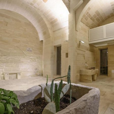 Bed and Breakfast Vico Dell' Elce à Lecce Extérieur photo