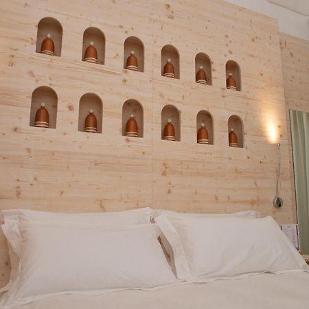 Bed and Breakfast Vico Dell' Elce à Lecce Extérieur photo
