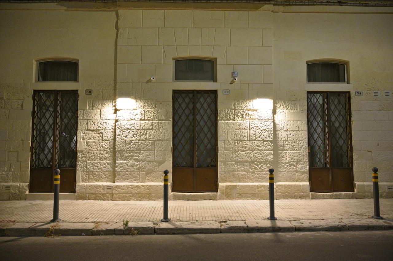 Bed and Breakfast Vico Dell' Elce à Lecce Extérieur photo