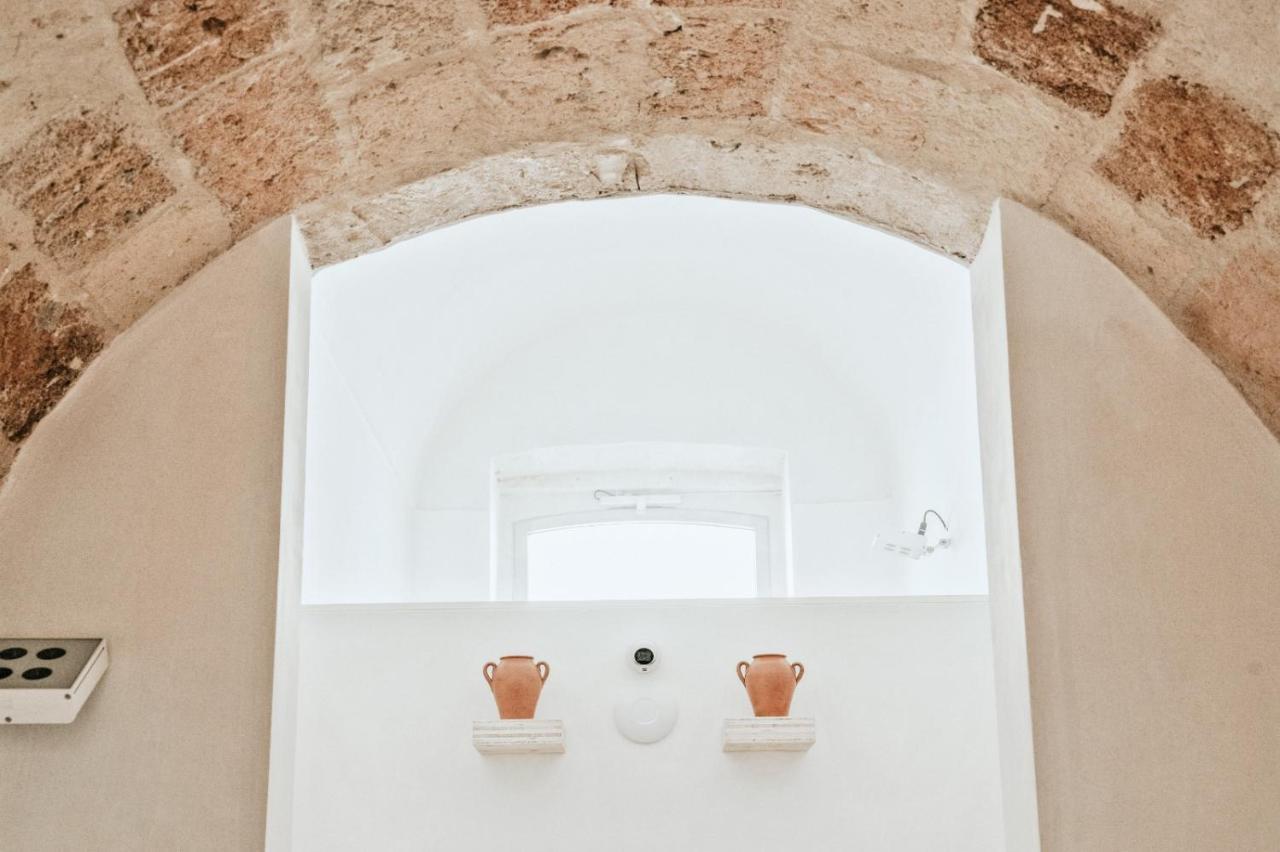 Bed and Breakfast Vico Dell' Elce à Lecce Extérieur photo