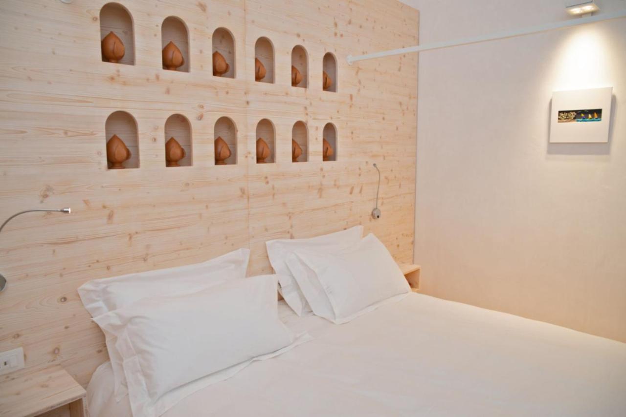 Bed and Breakfast Vico Dell' Elce à Lecce Extérieur photo
