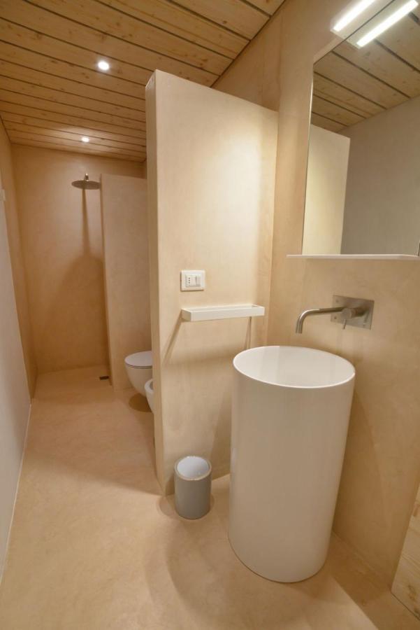 Bed and Breakfast Vico Dell' Elce à Lecce Extérieur photo