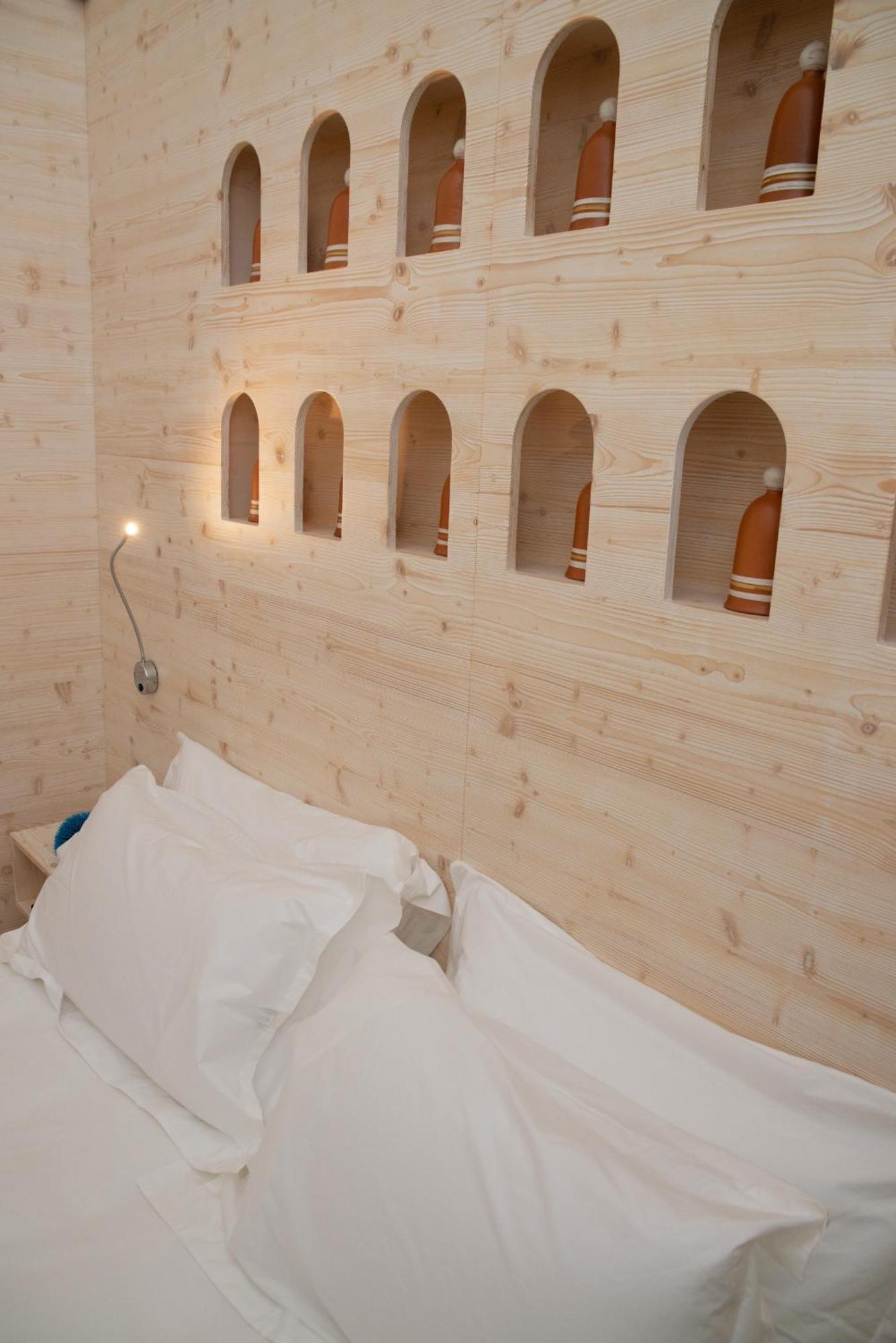 Bed and Breakfast Vico Dell' Elce à Lecce Extérieur photo