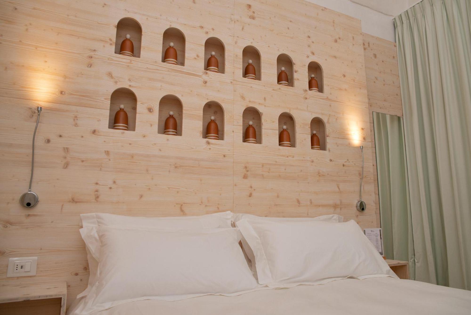 Bed and Breakfast Vico Dell' Elce à Lecce Extérieur photo